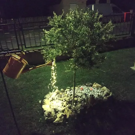 Pandora Nyaralo * Balatonmáriafürdő