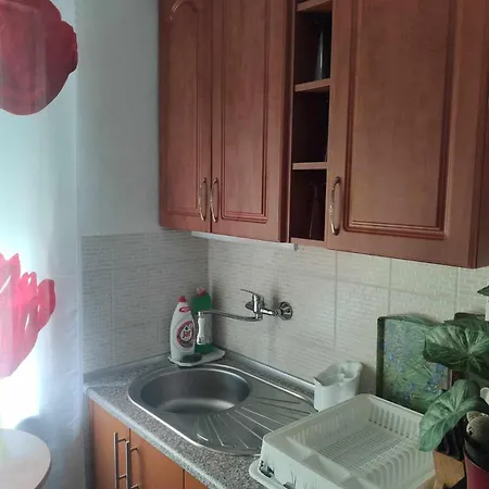 Holiday home Pandora Nyaralo Balatonmariafurdo